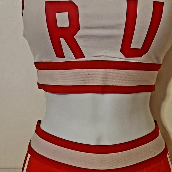 Beautiful Women Workout Outfit Size S. NWOT - Picture 6 of 9